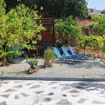 Sun Day Villa Achlia Luaran gambar
