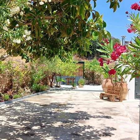 Sun Day Villa Achlia Luaran gambar