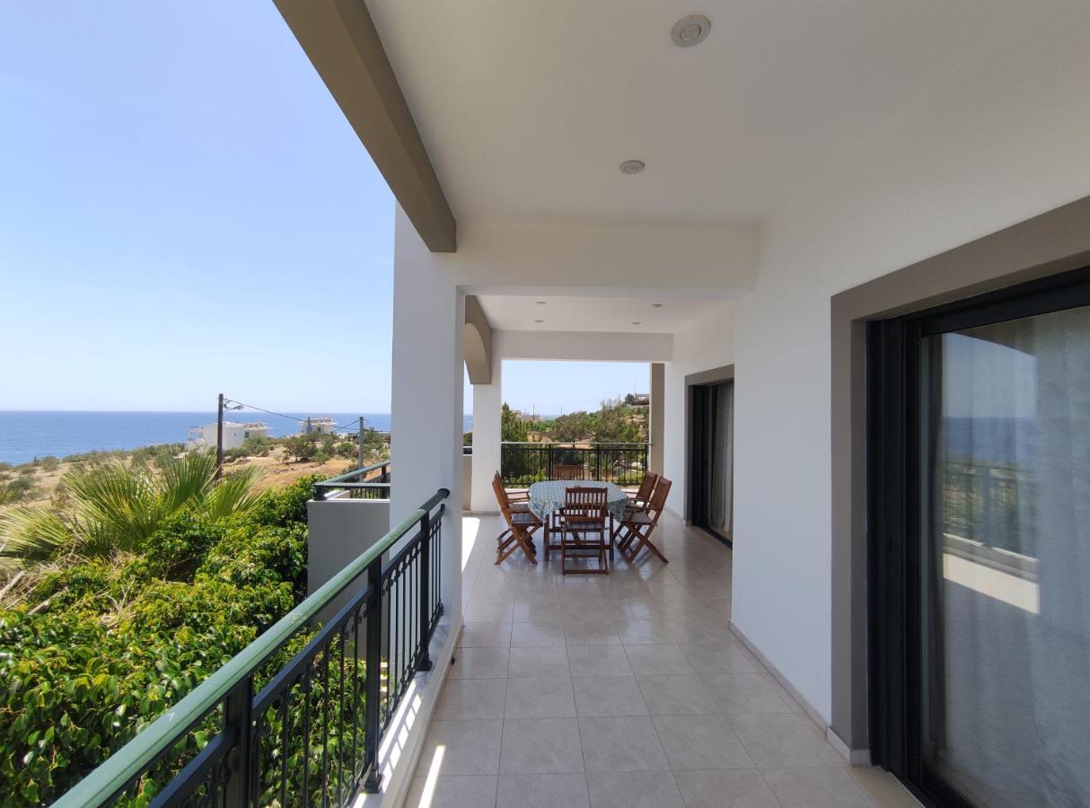 Sun Day Villa Achlia Luaran gambar