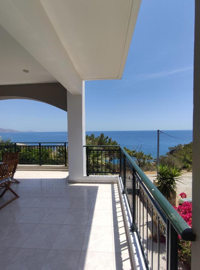Sun Day Villa Achlia Luaran gambar