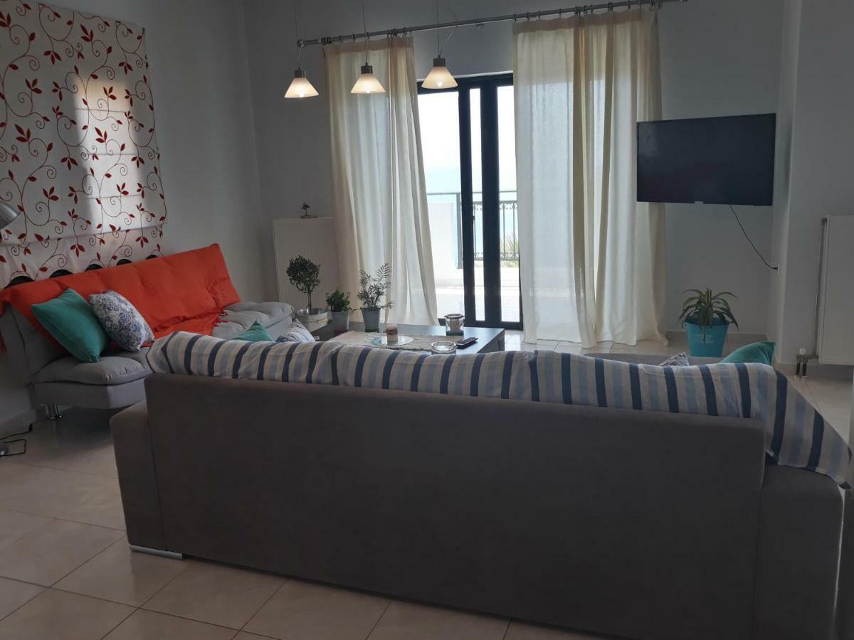 Sun Day Villa Achlia Luaran gambar