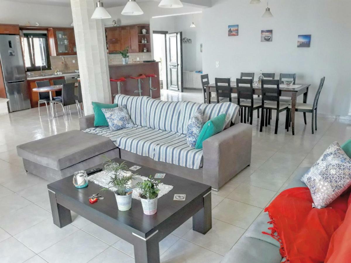 Sun Day Villa Achlia Luaran gambar