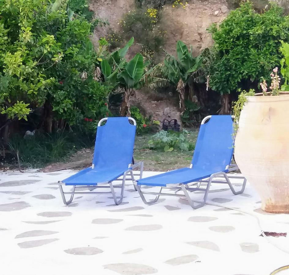 Sun Day Villa Achlia Luaran gambar